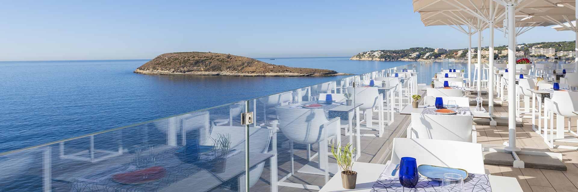 Elba Sunset Mallorca Thalasso Spa photo 10