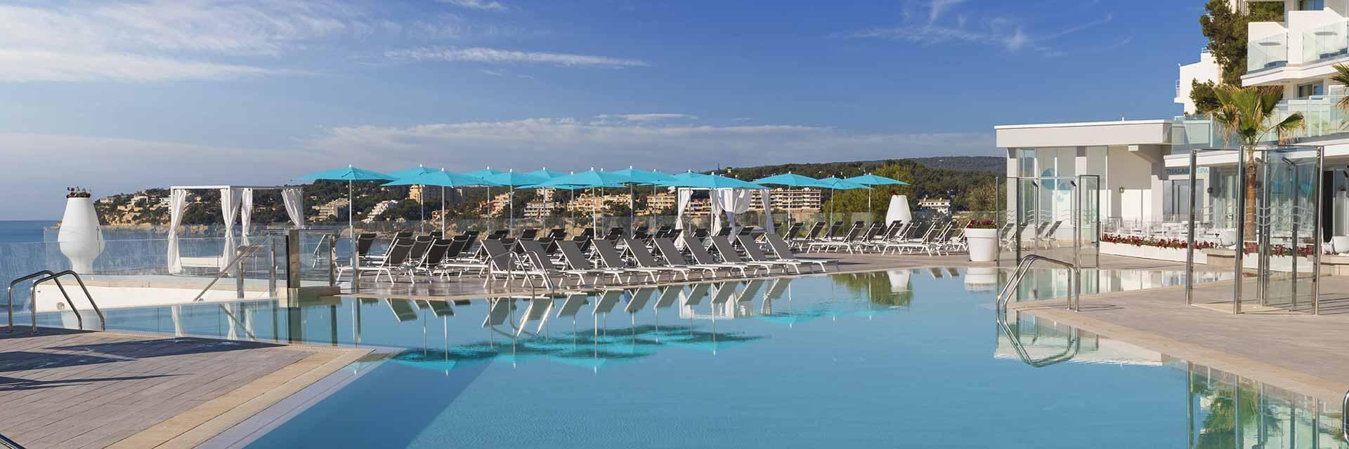 Elba Sunset Mallorca Thalasso Spa photo 2
