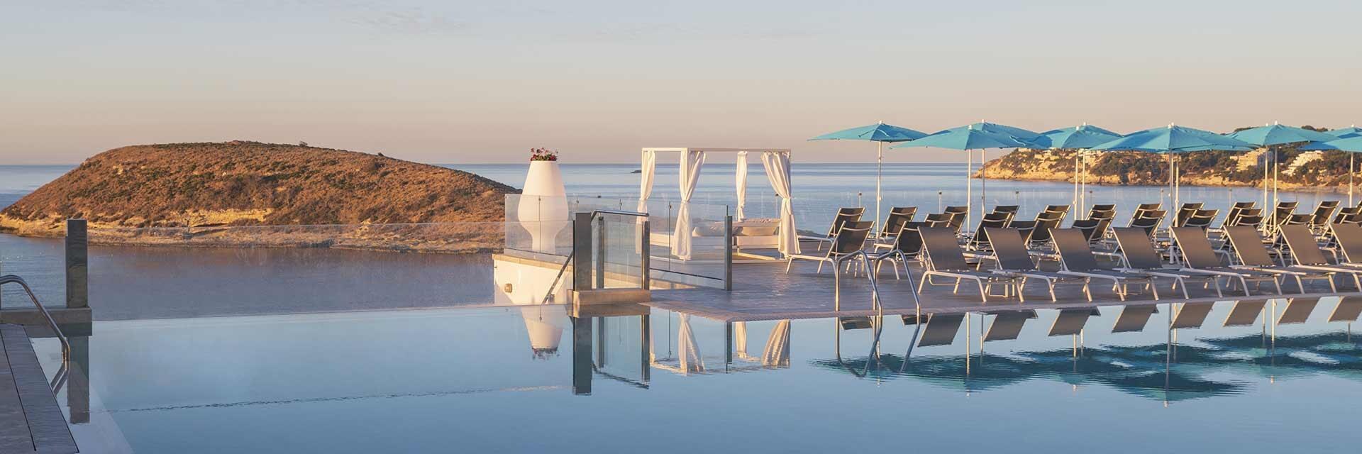 Elba Sunset Mallorca Thalasso Spa photo 3