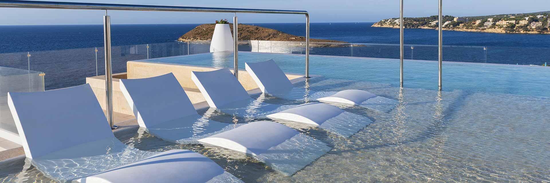 Elba Sunset Mallorca Thalasso Spa photo 4