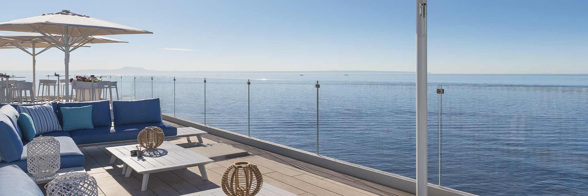 Elba Sunset Mallorca Thalasso Spa photo 5