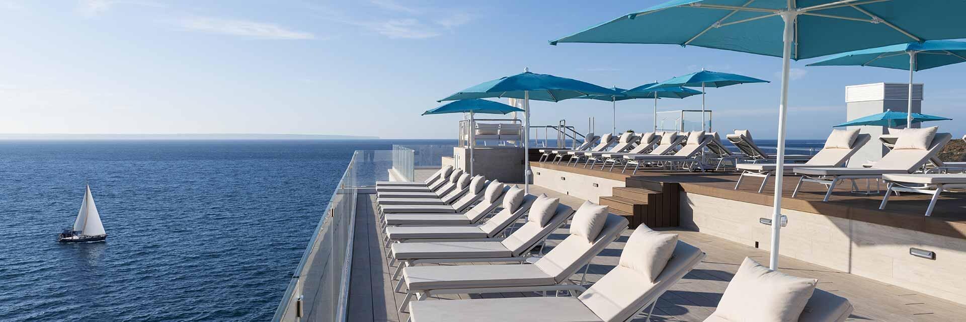 Elba Sunset Mallorca Thalasso Spa photo 6