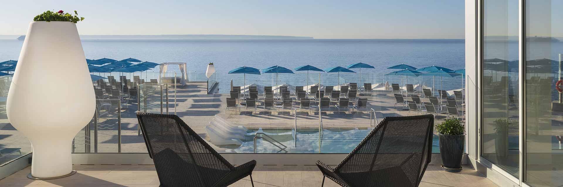 Elba Sunset Mallorca Thalasso Spa photo 7