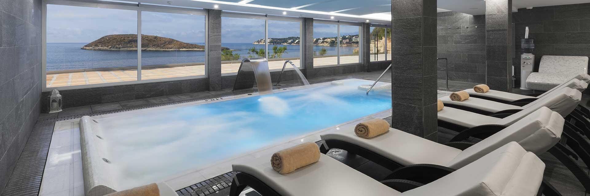 Elba Sunset Mallorca Thalasso Spa photo 9