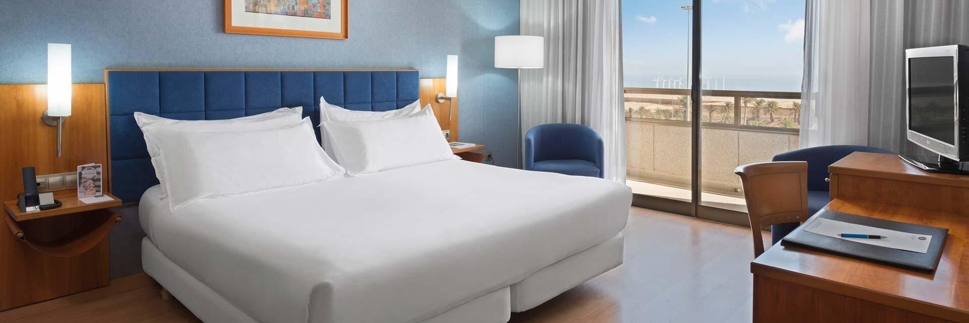 Elba Vecindario Aeropuerto Business & Convention Hotel photo 5