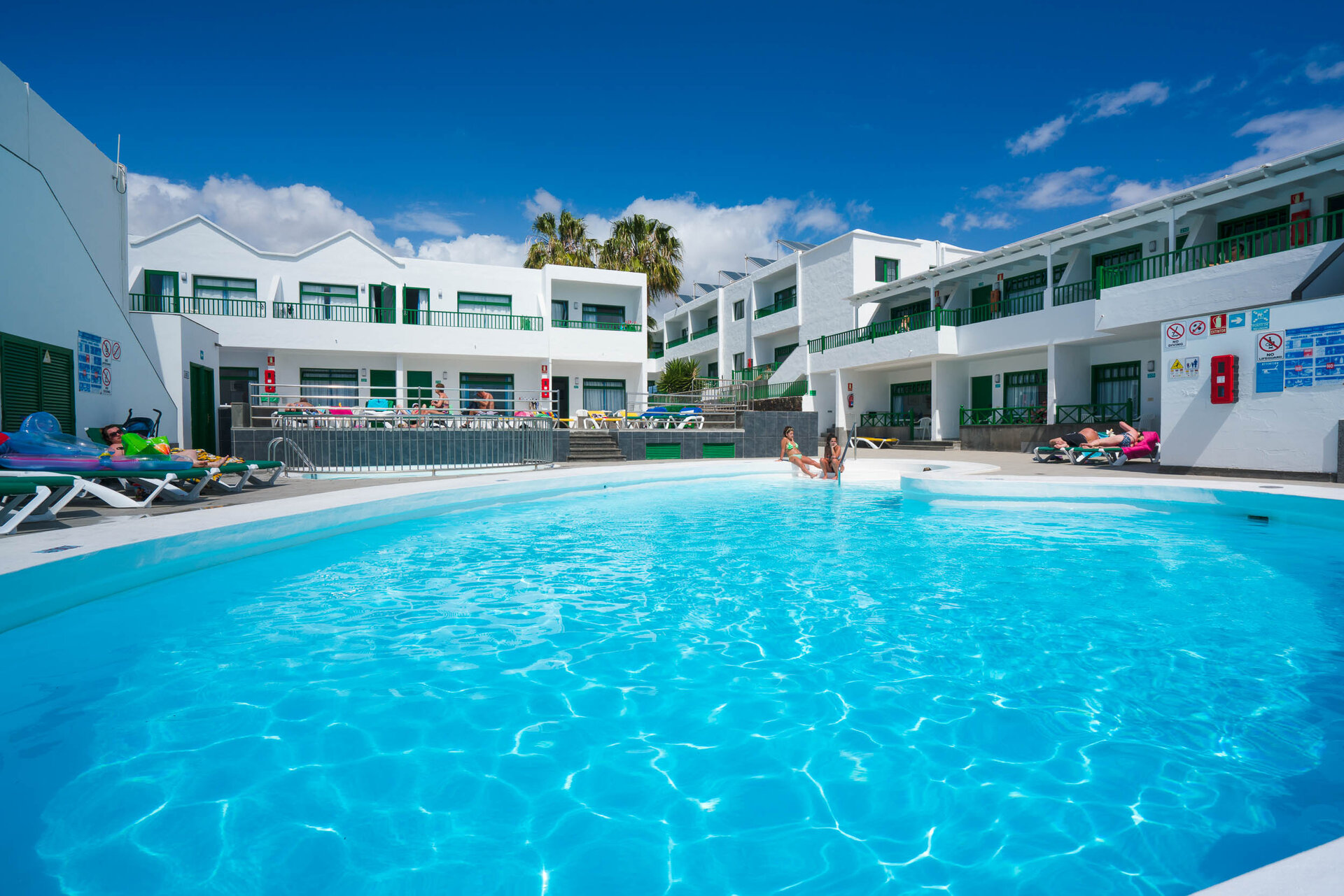 Elena Apartments