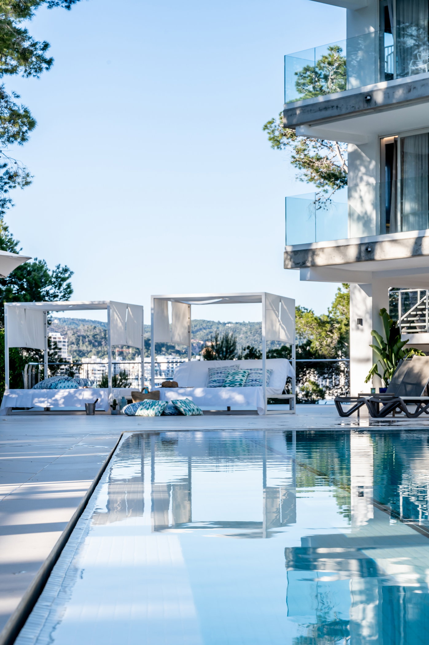Els Pins Resort & Spa