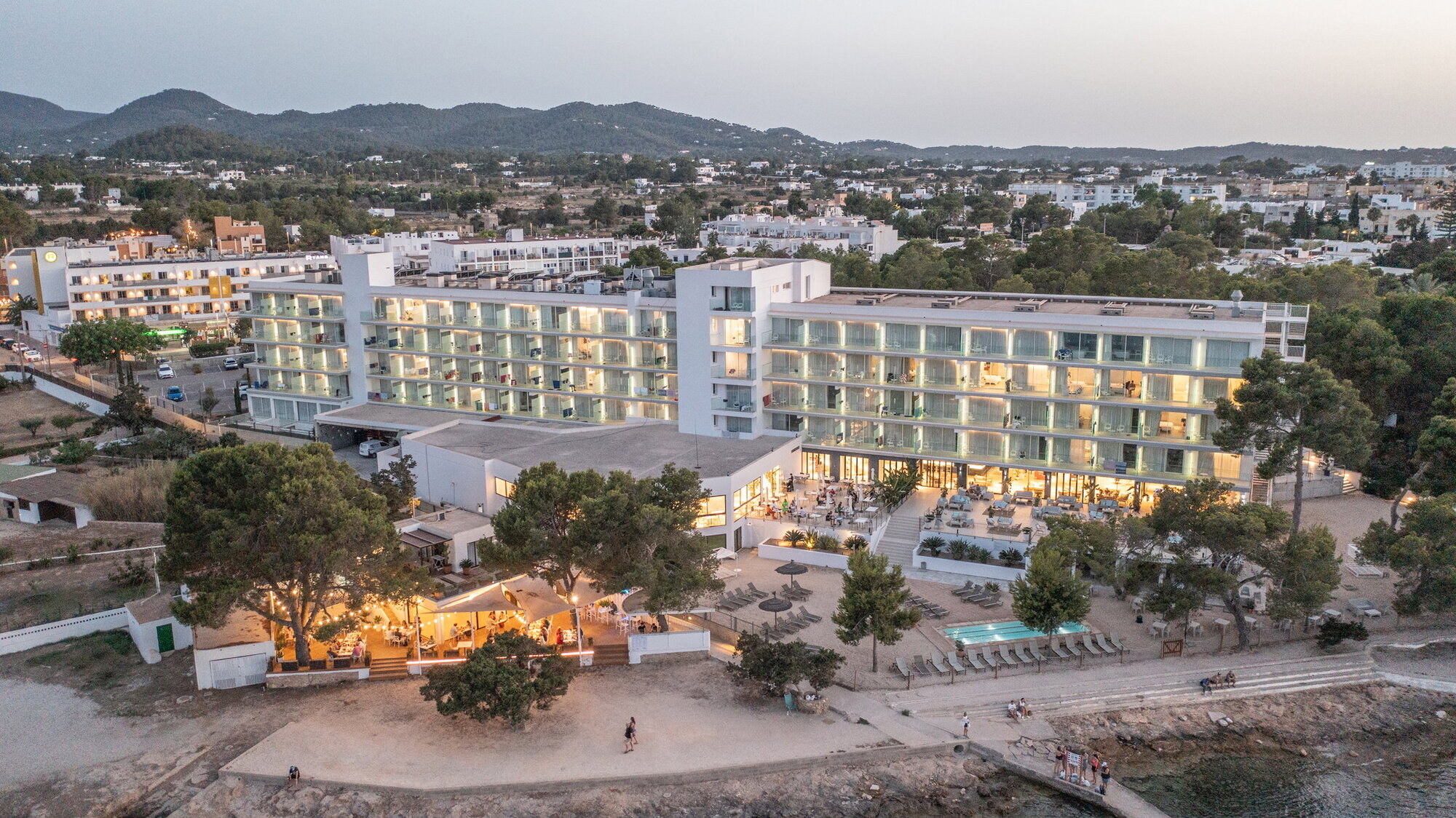 Els Pins Resort & Spa photo 2