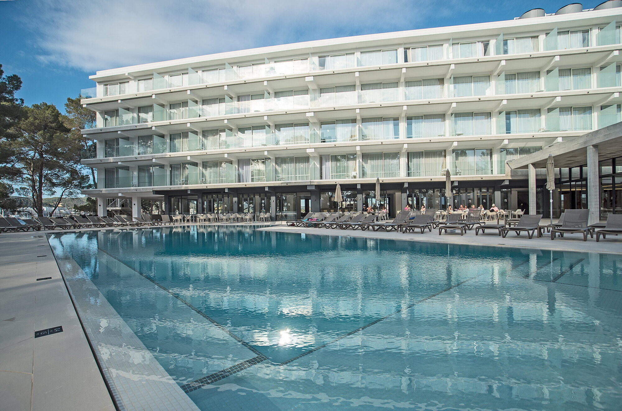 Els Pins Resort & Spa photo 3