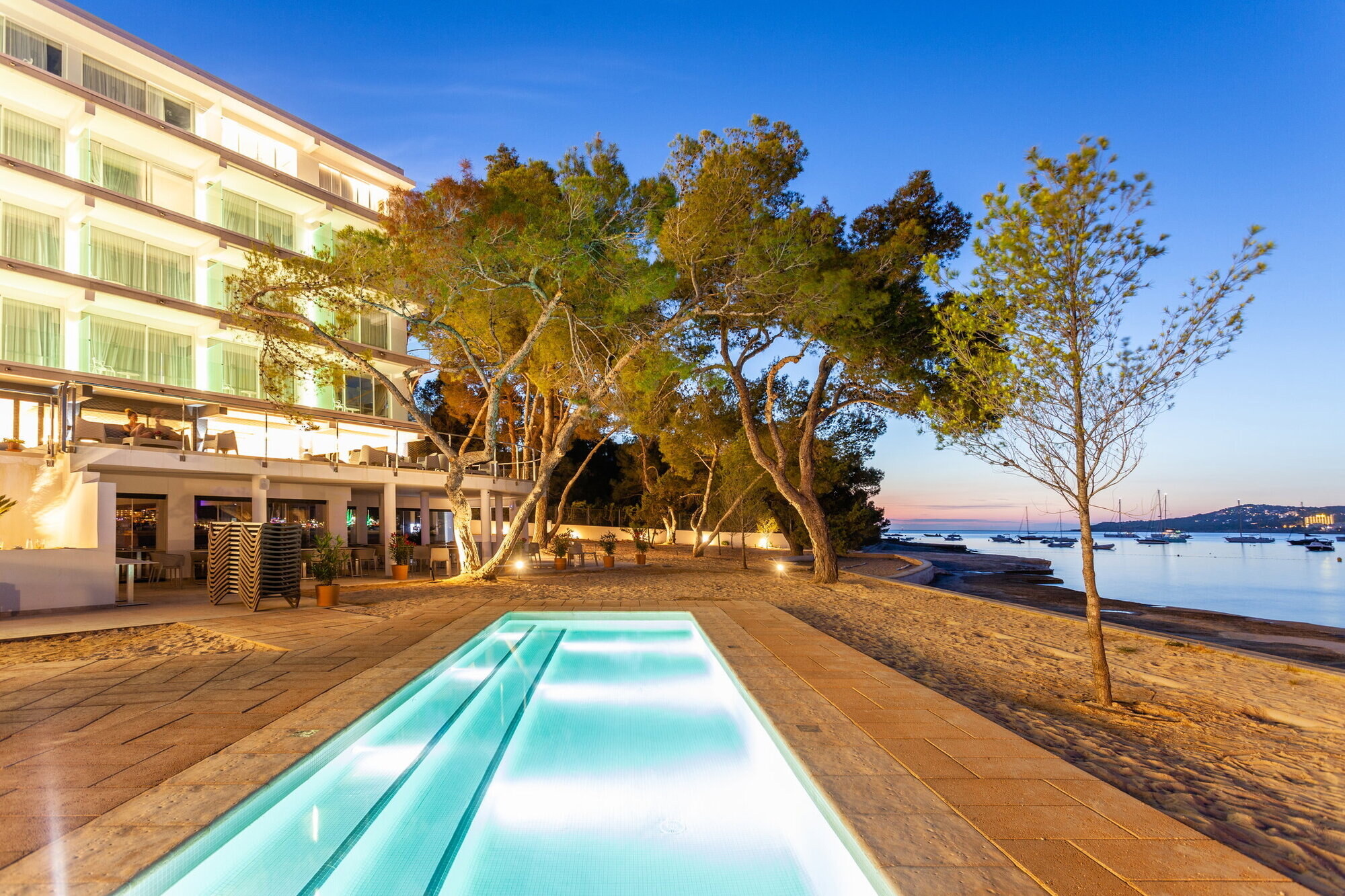 Els Pins Resort & Spa photo 4