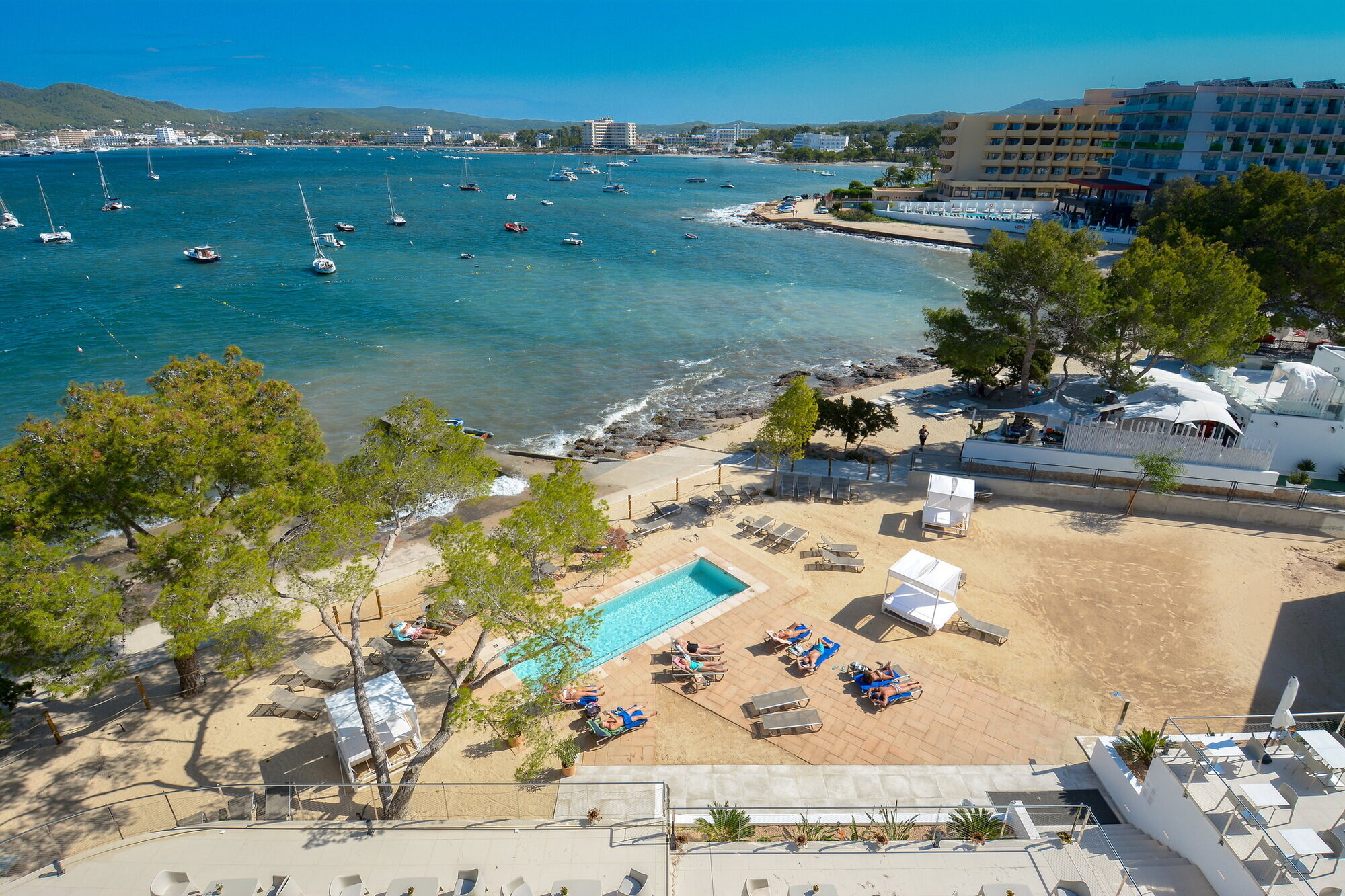 Els Pins Resort & Spa photo 5