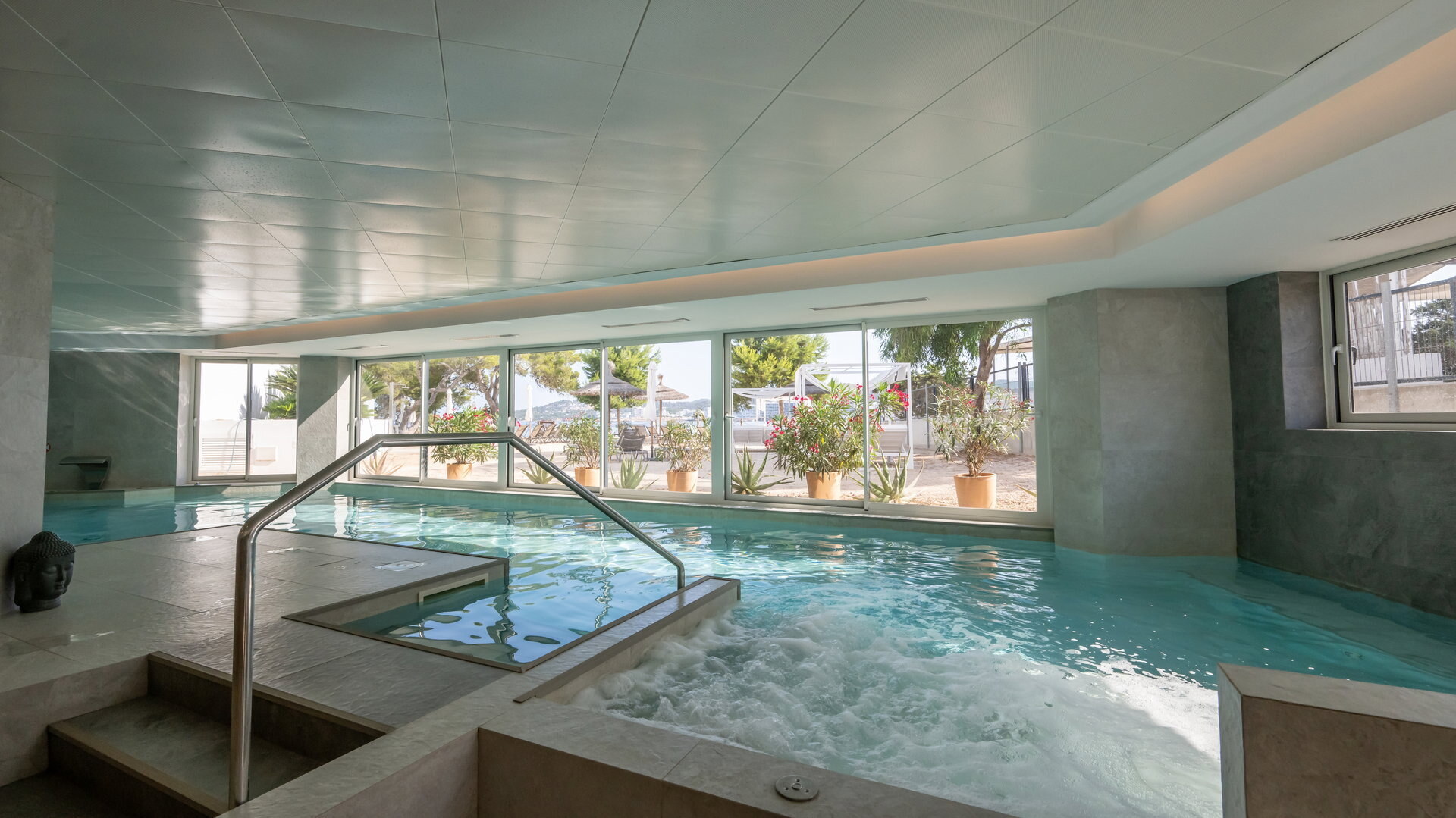 Els Pins Resort & Spa photo 9