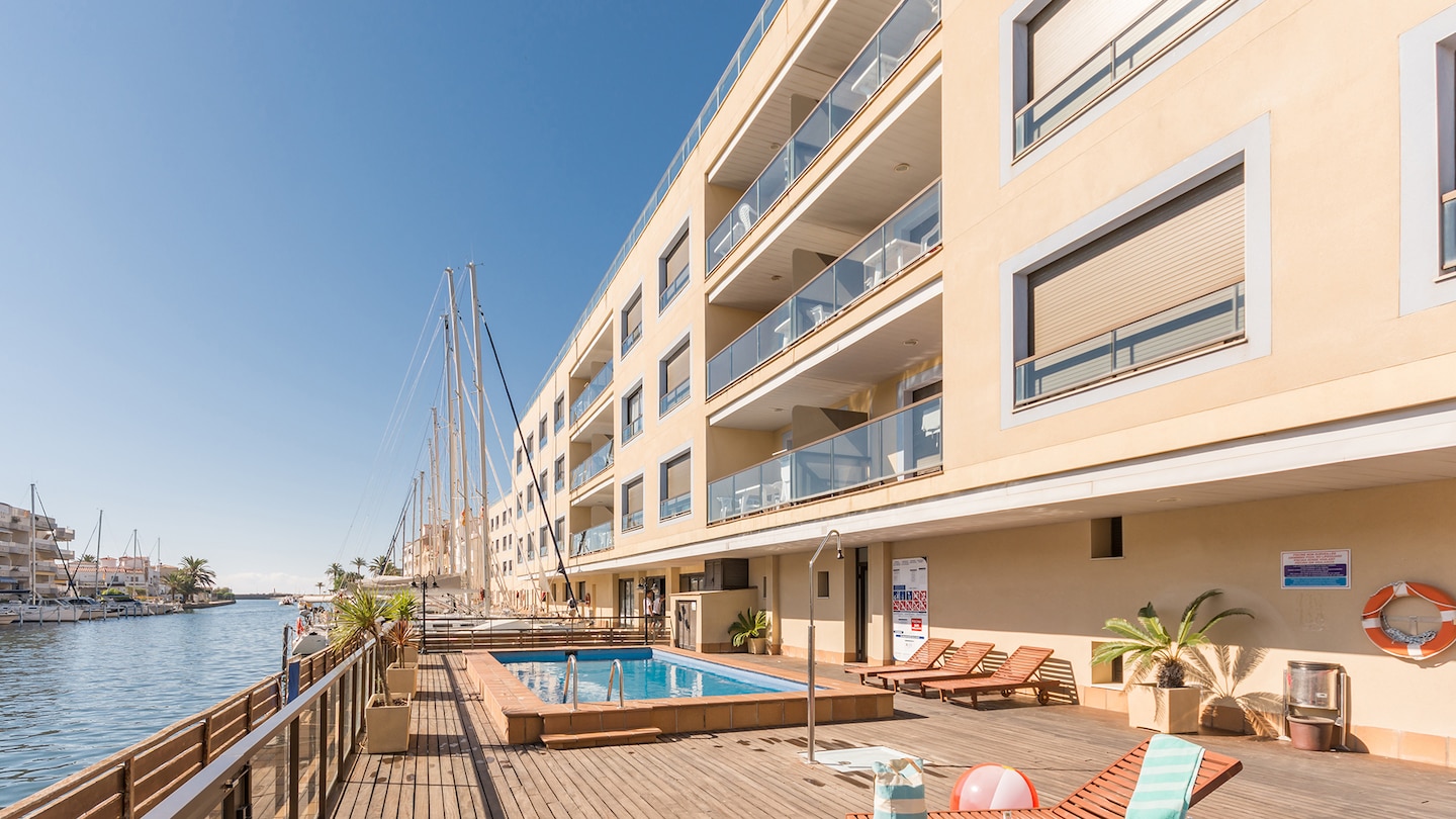 Empuriabrava Marina