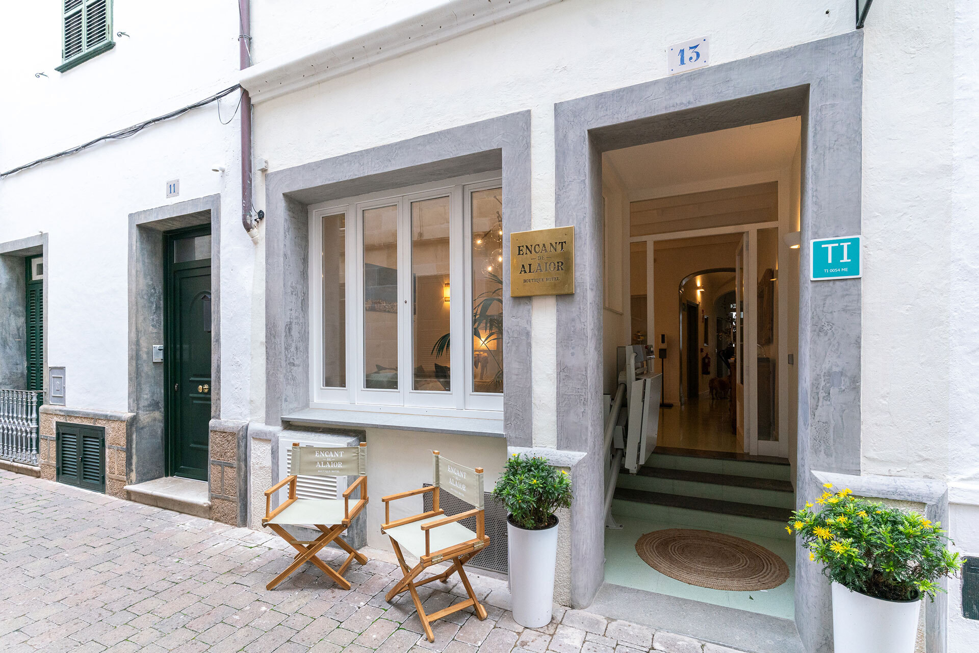 Encant de Alaior Boutique Hotel photo 1