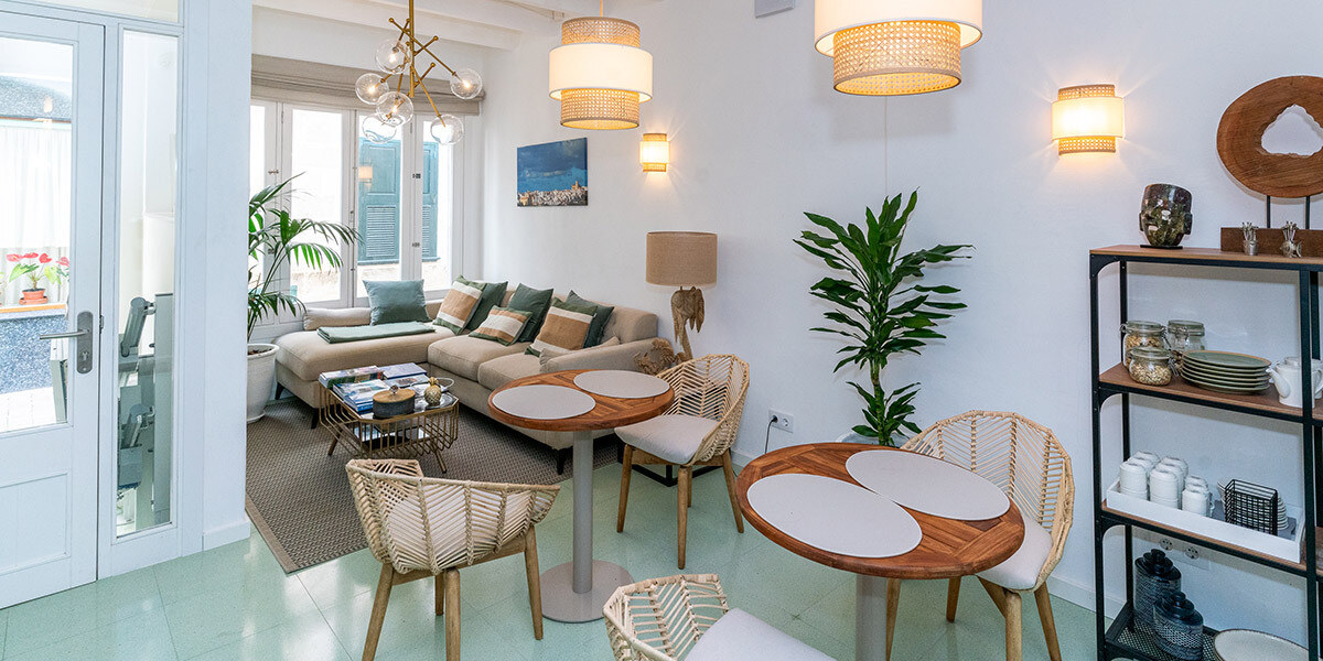 Encant de Alaior Boutique Hotel photo 2