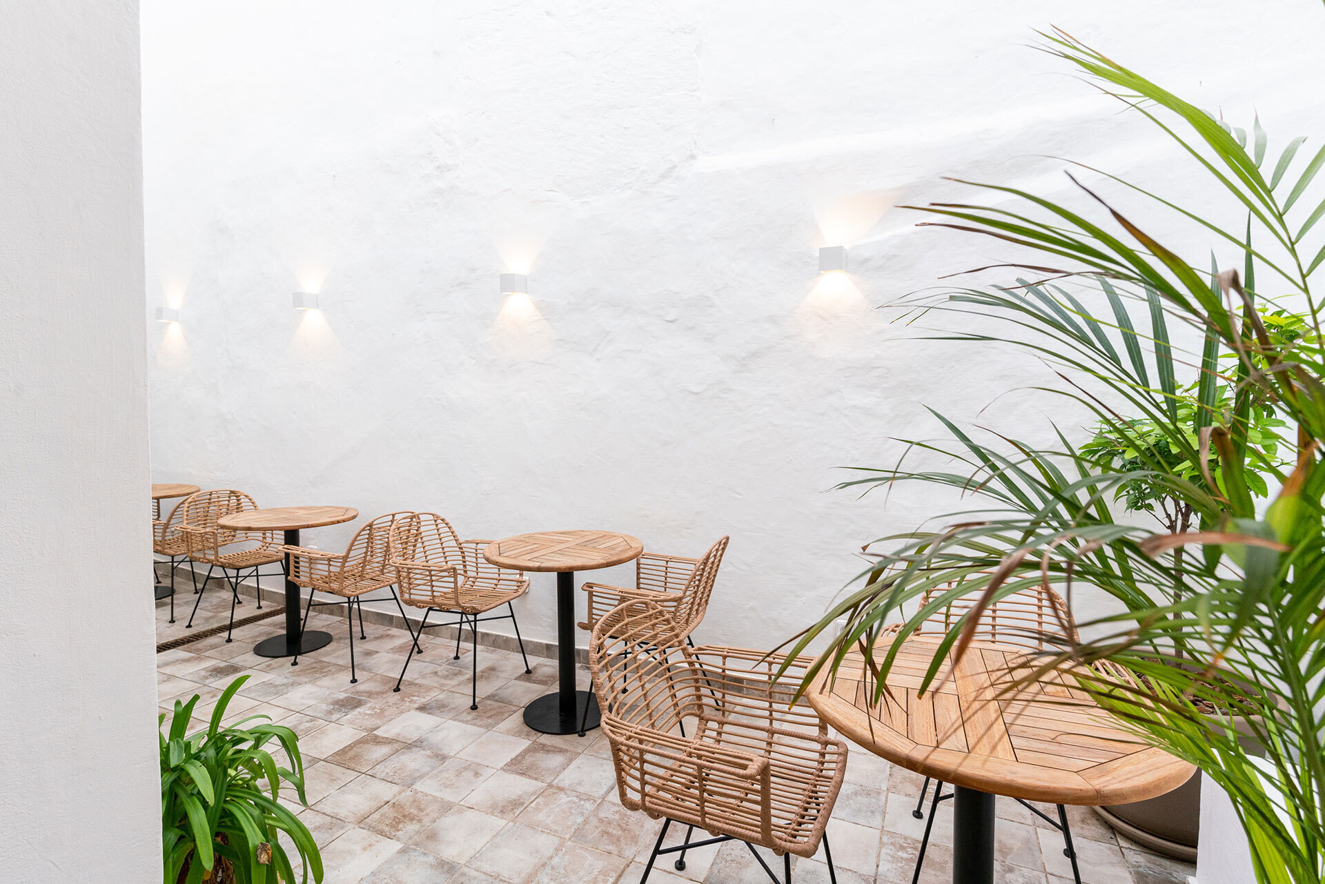 Encant de Alaior Boutique Hotel photo 7