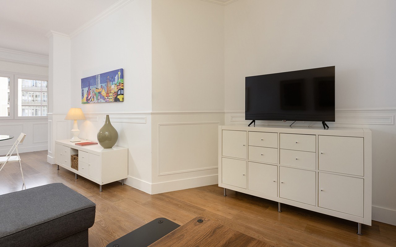 Enjoybcn Coliseum Apartments photo 10
