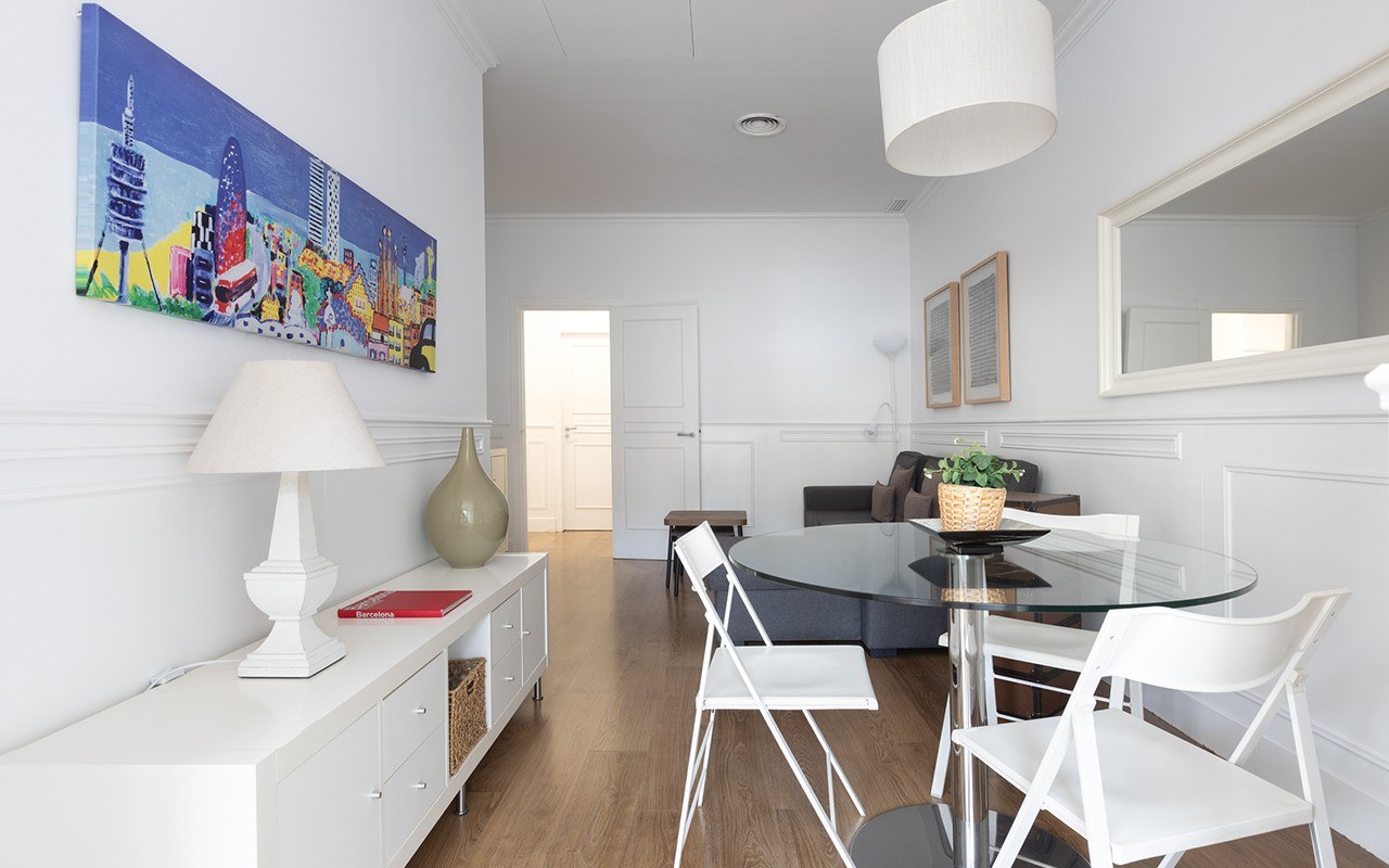 Enjoybcn Coliseum Apartments photo 2
