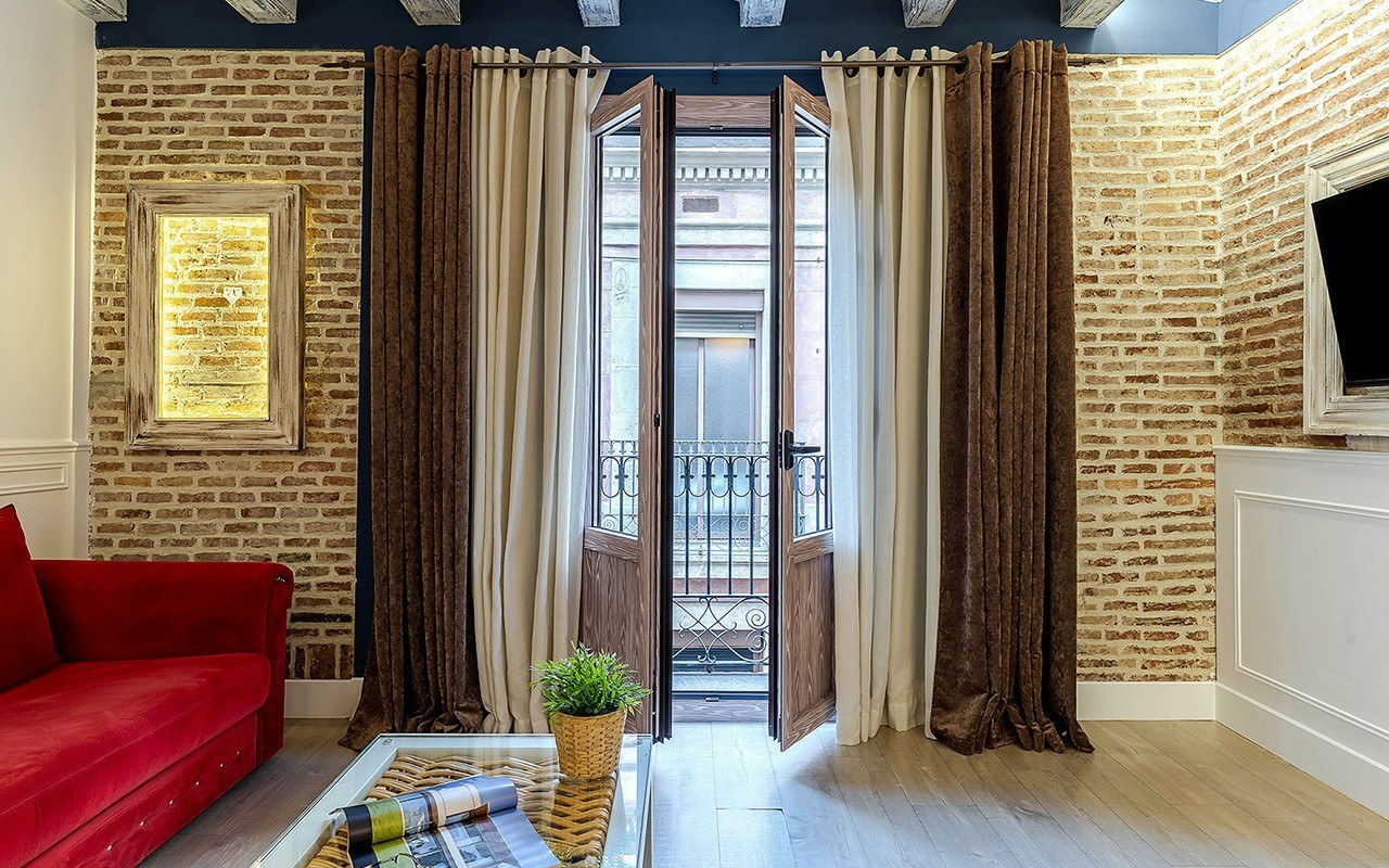 Enjoybcn Colón Apartments photo 4