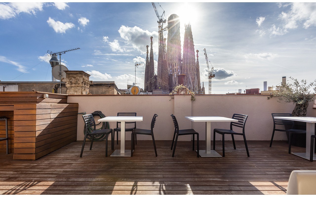 Enjoybcn Gaudí Apartments photo 3
