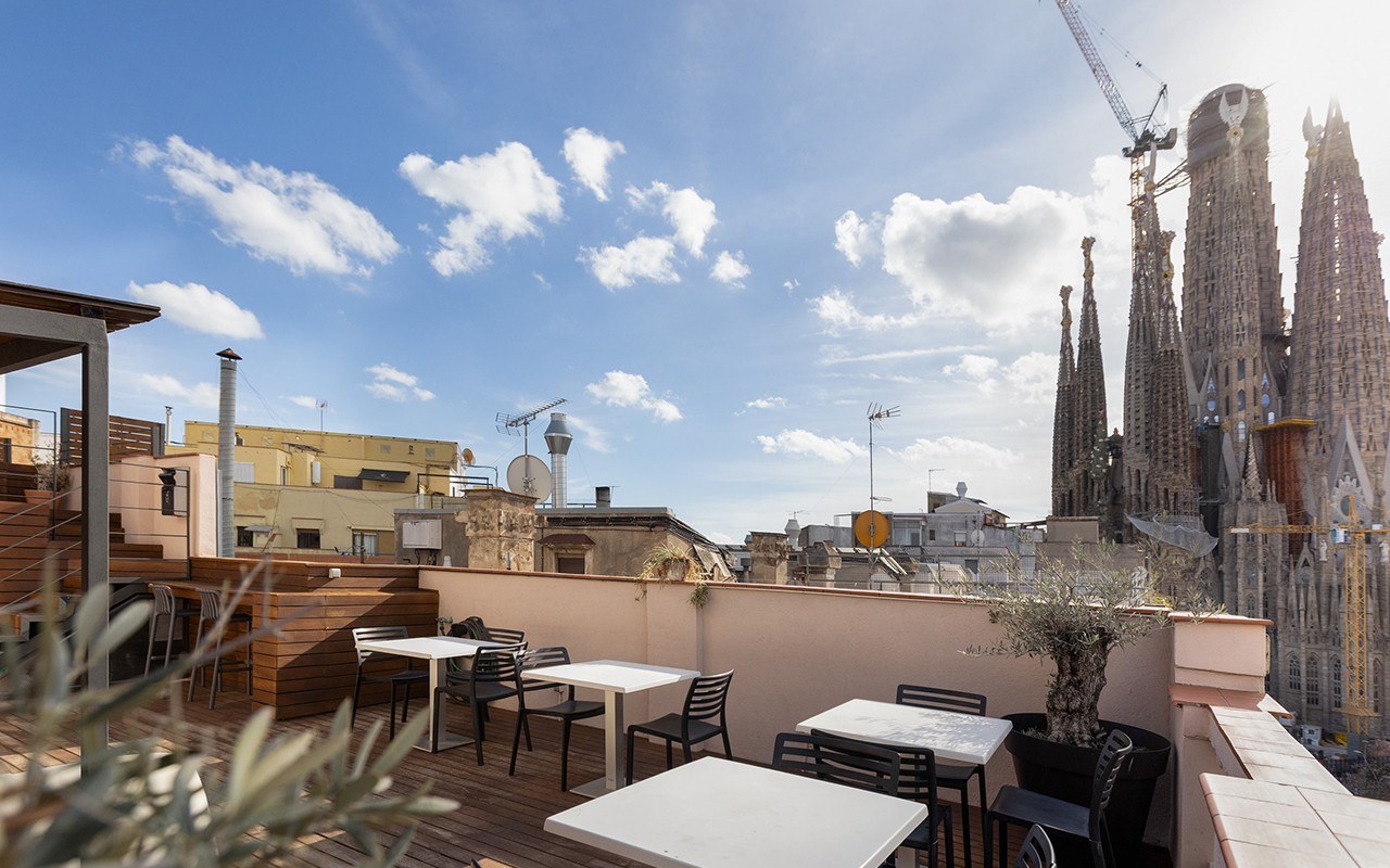 Enjoybcn Gaudí Apartments photo 4