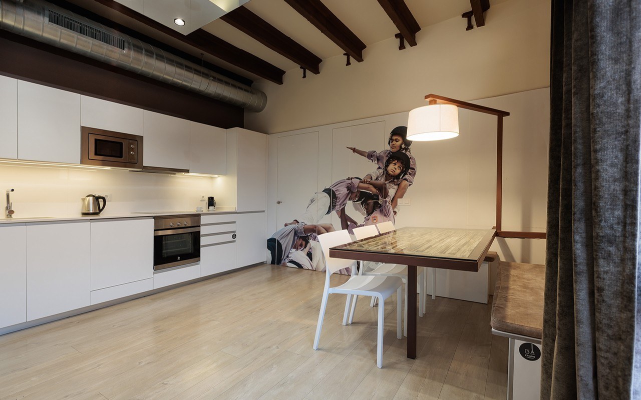 Enjoybcn Miró Apartments photo 10