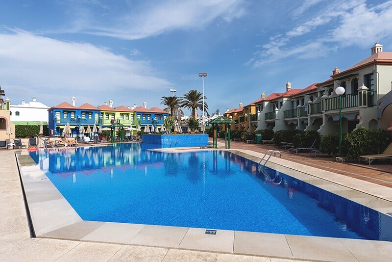 eó Maspalomas Resort photo 1