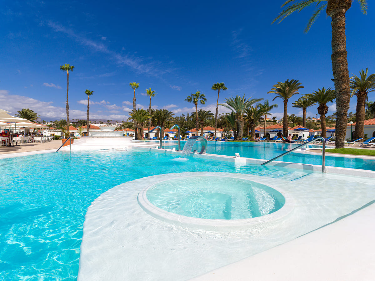 eó Suite Hotel Jardín Dorado