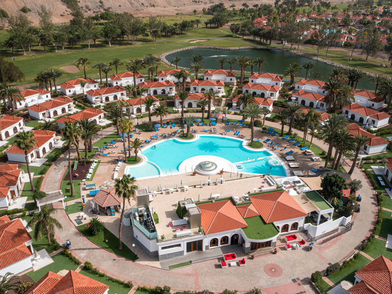 eó Suite Hotel Jardín Dorado photo 2