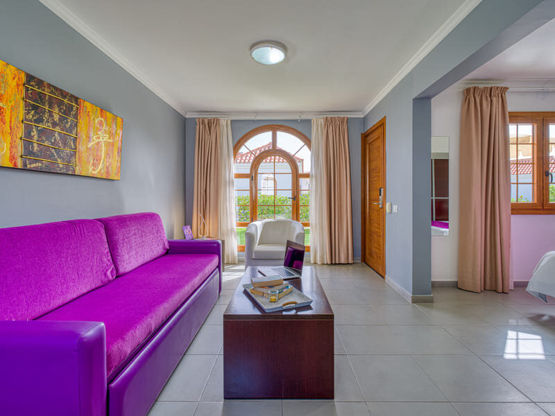 eó Suite Hotel Jardín Dorado photo 5