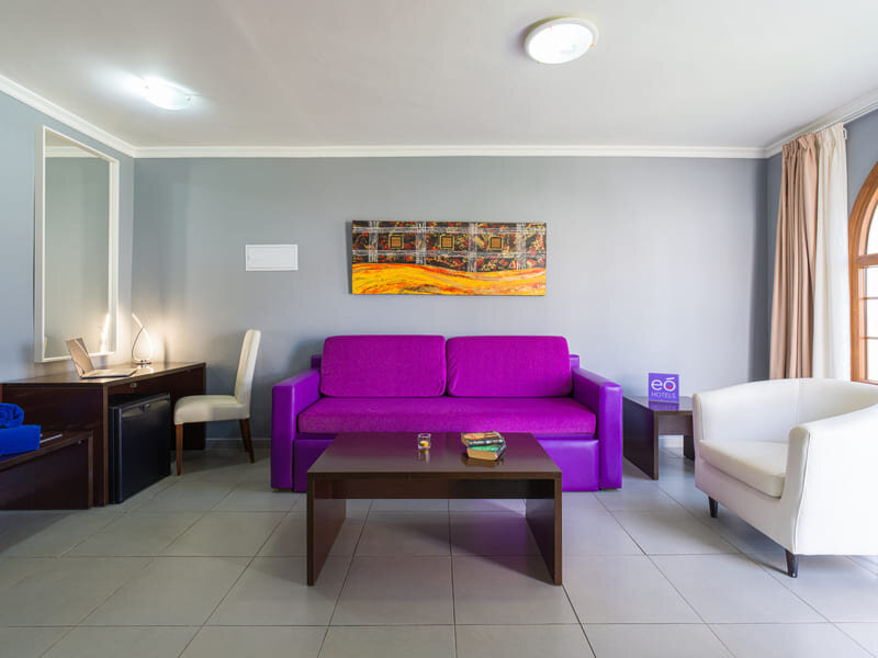eó Suite Hotel Jardín Dorado photo 6