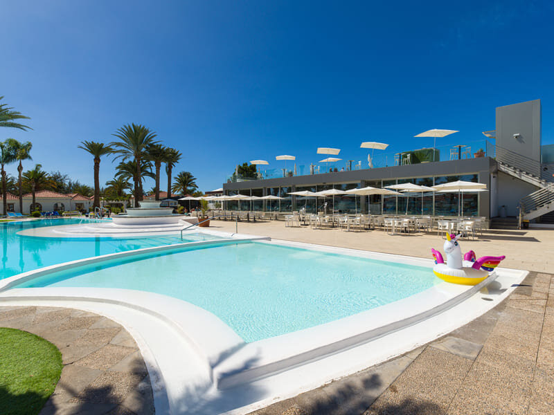eó Suite Hotel Jardín Dorado photo 8
