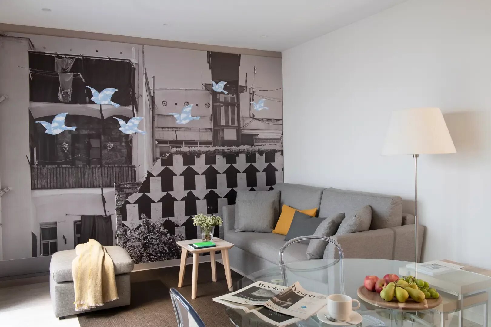 Eric Vökel BCN Suites photo 2
