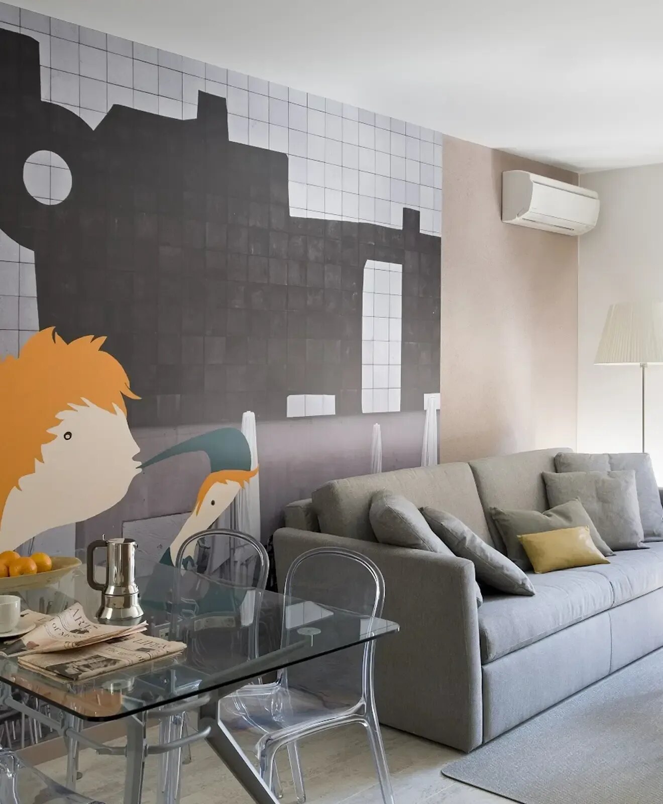 Eric Vökel BCN Suites photo 6