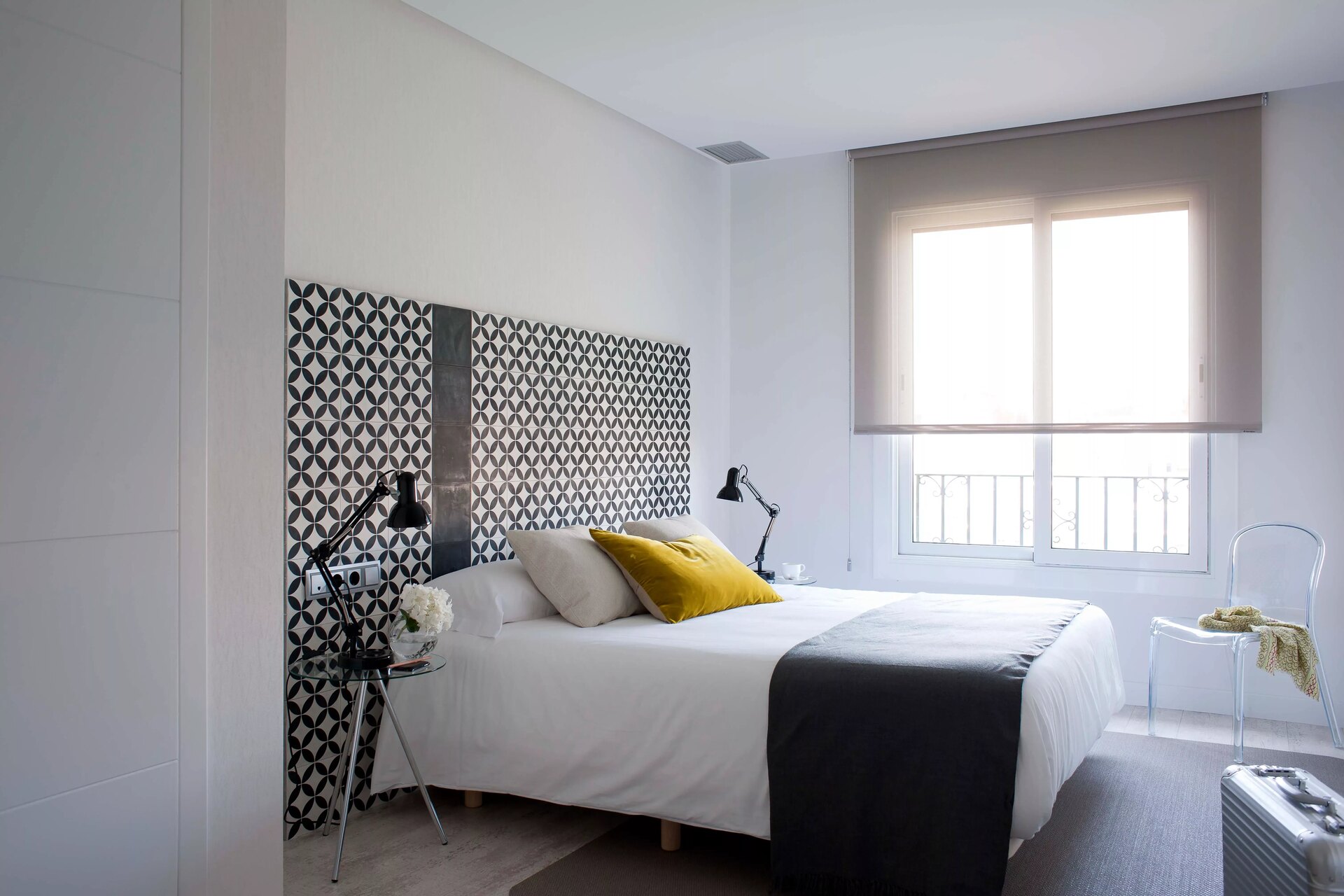 Eric Vökel Sagrada Familia Suites photo 3