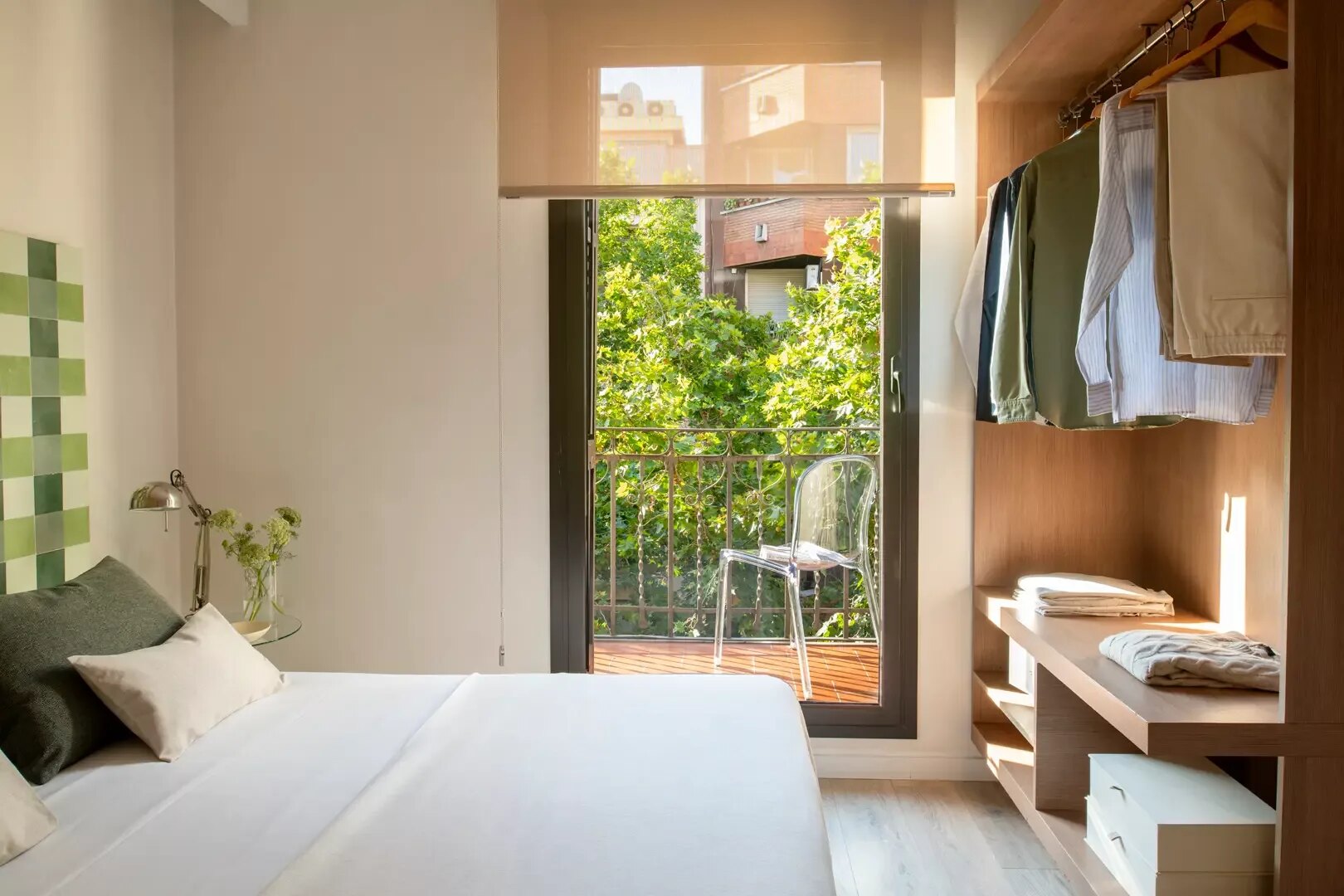 Eric Vökel Sagrada Familia Suites photo 4