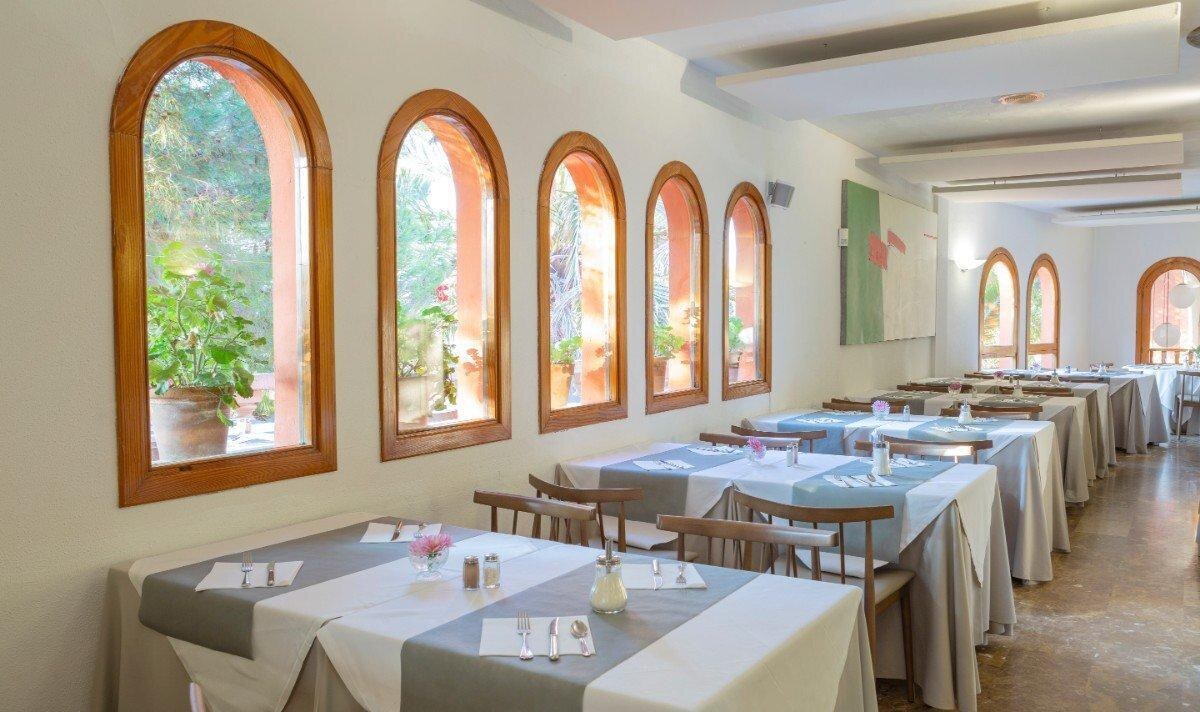 Es Baulo Petit Hotel photo 10