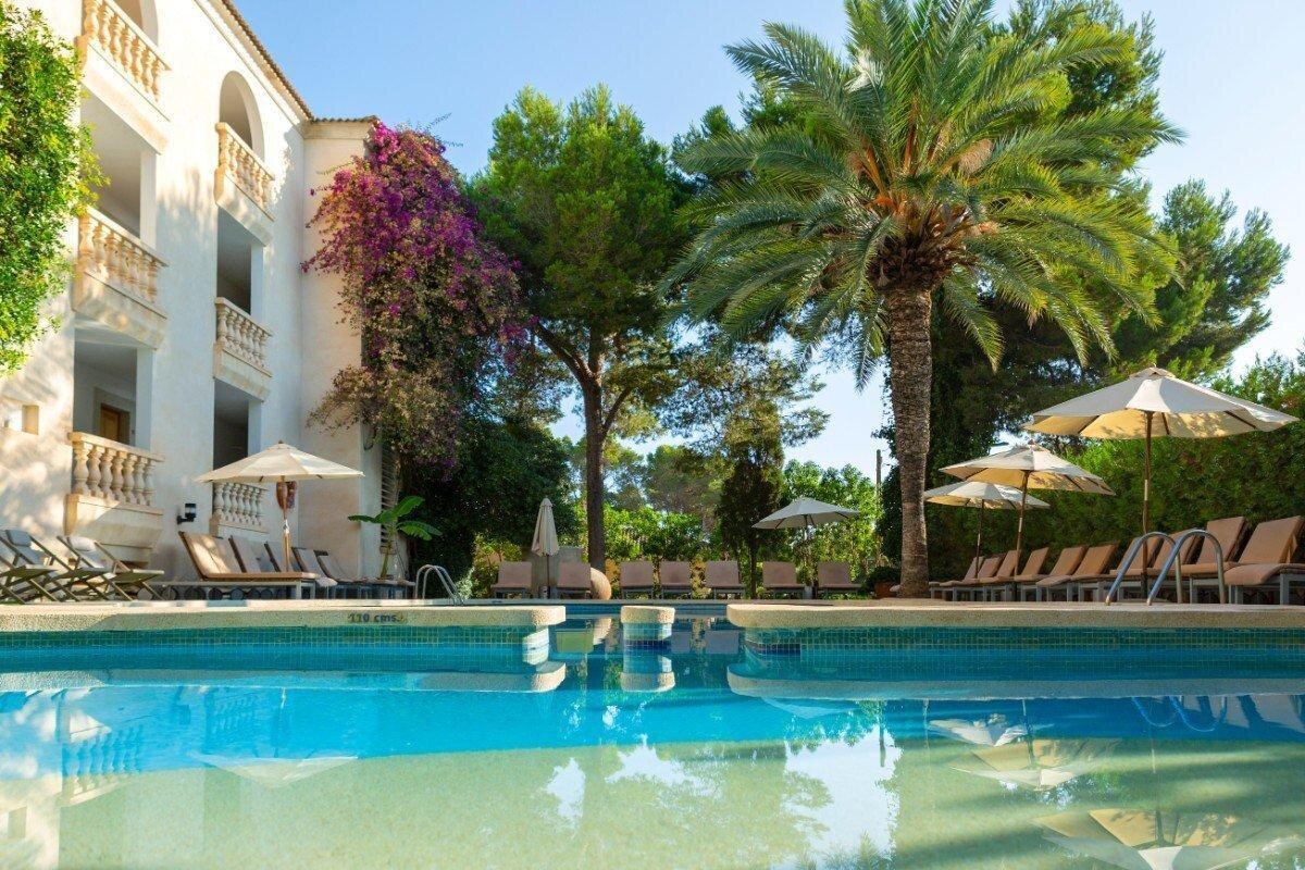 Es Baulo Petit Hotel photo 2