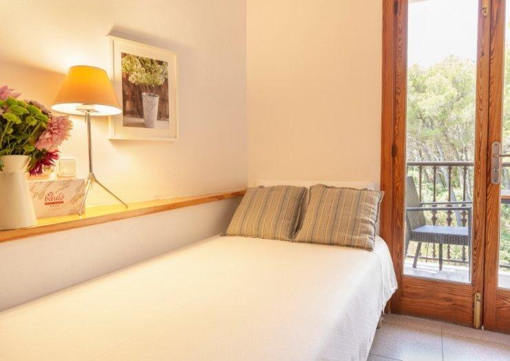 Es Baulo Petit Hotel photo 5