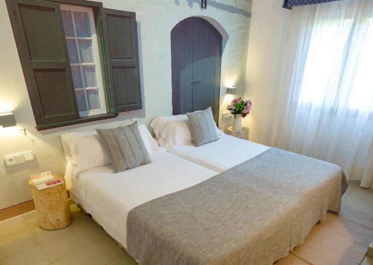 Es Baulo Petit Hotel photo 6