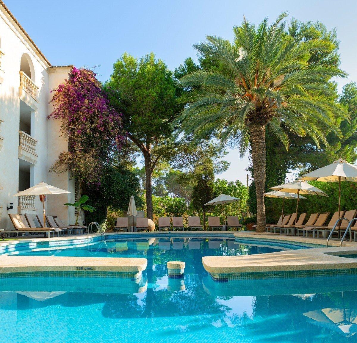 Es Baulo Petit Hotel photo 7