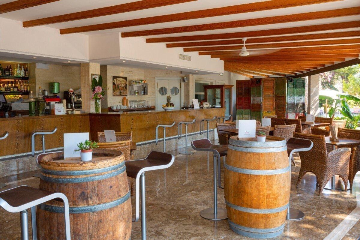 Es Baulo Petit Hotel photo 8