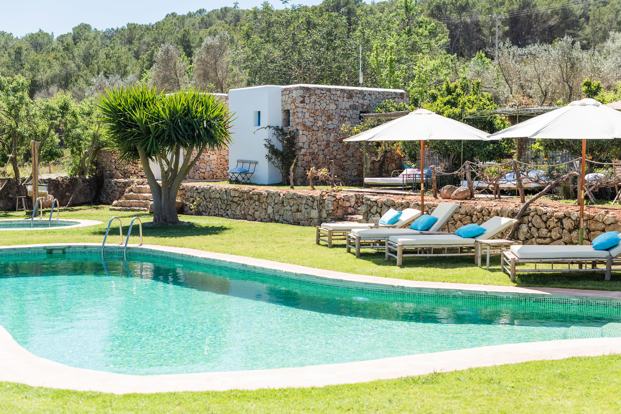Es Cucons Rural Hotel