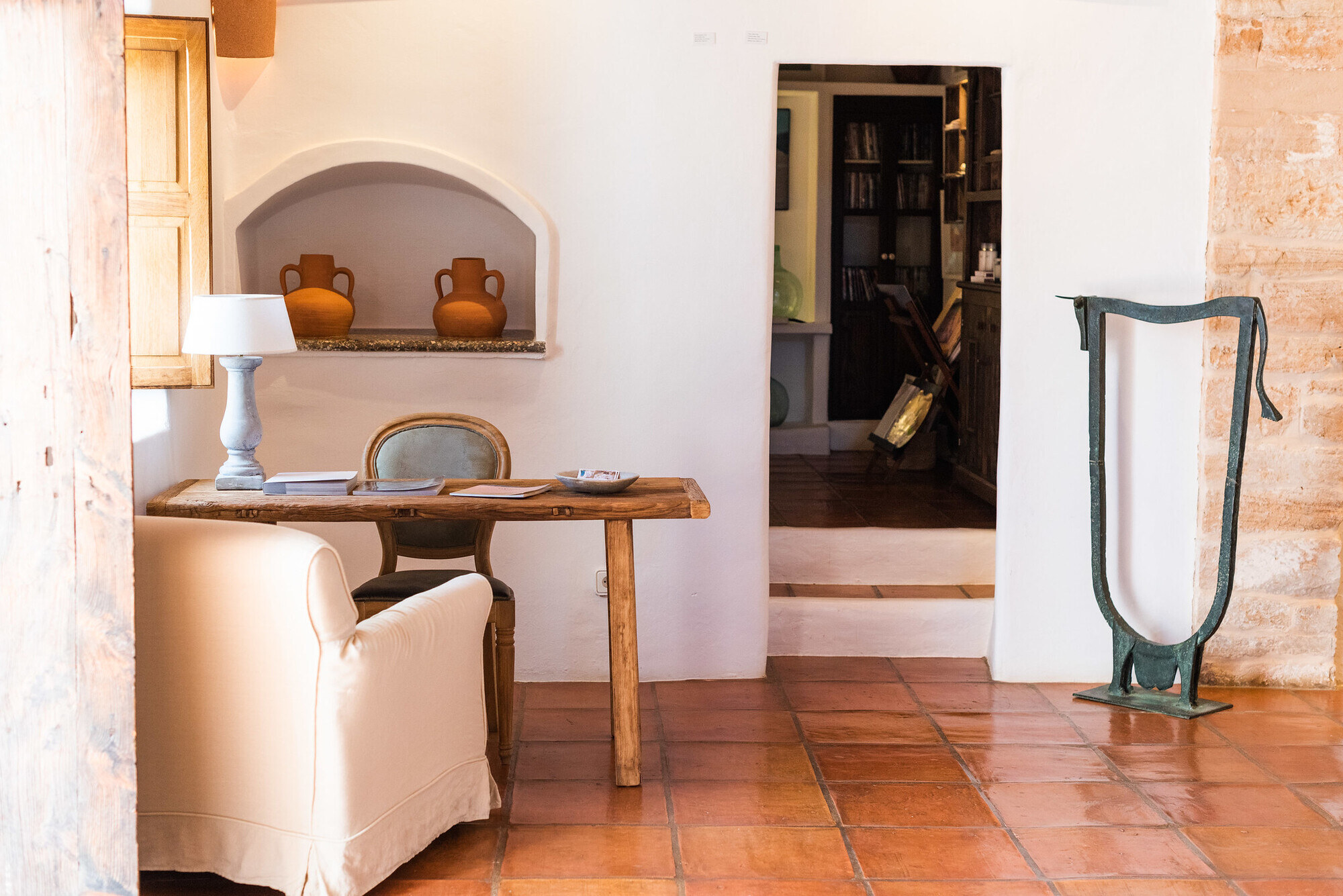 Es Cucons Rural Hotel photo 5