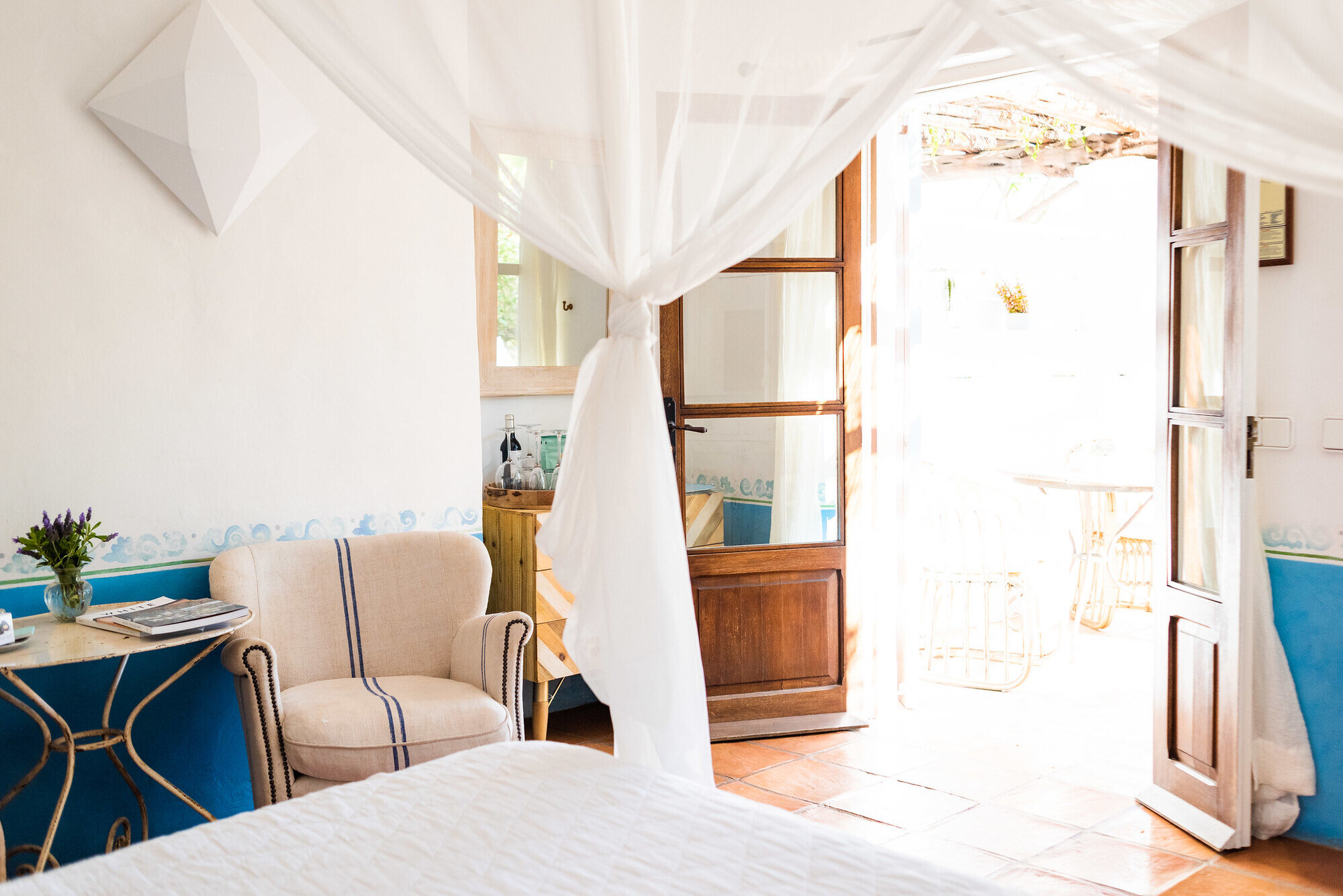 Es Cucons Rural Hotel photo 6