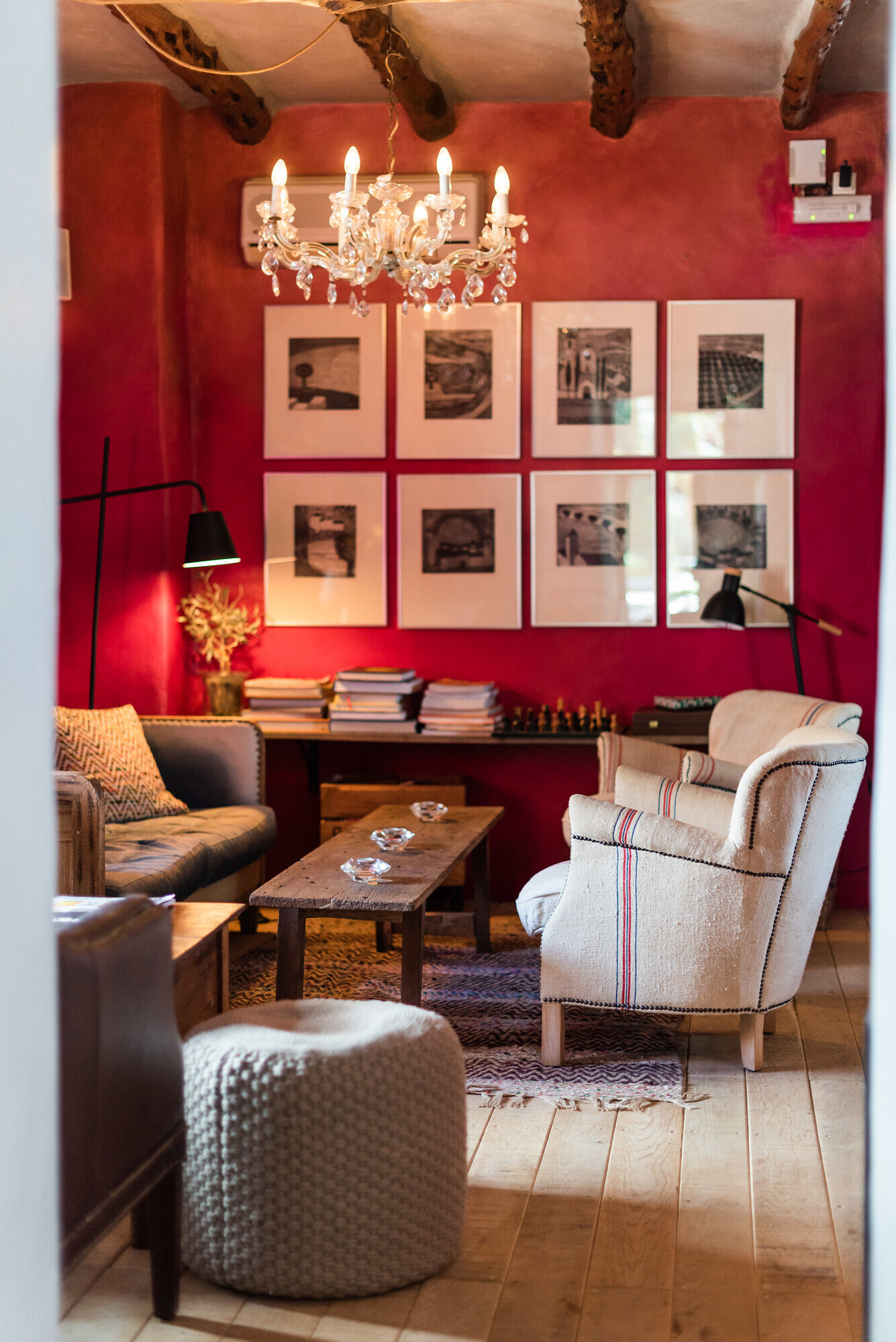 Es Cucons Rural Hotel photo 7
