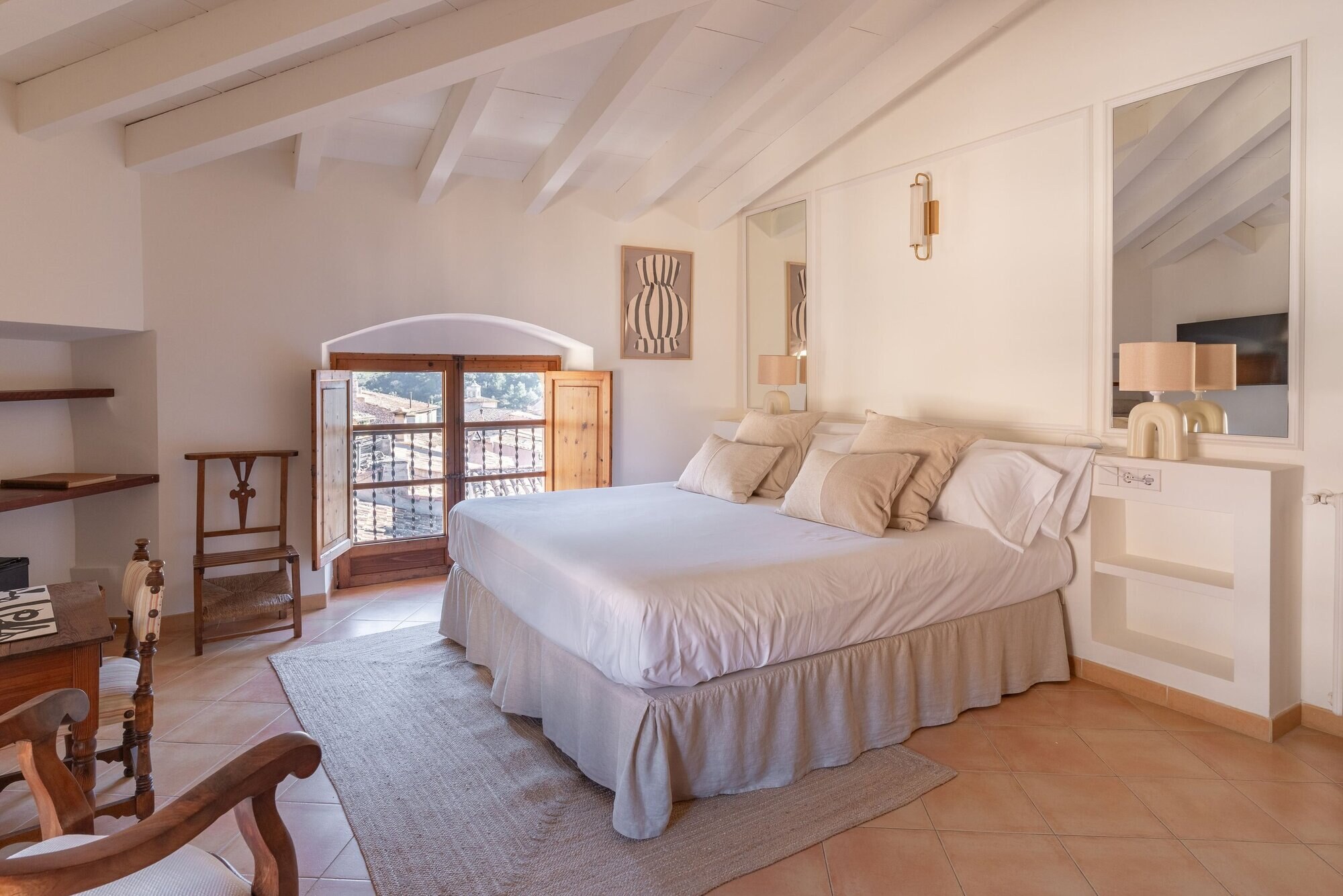 Es Petit Hotel photo 8