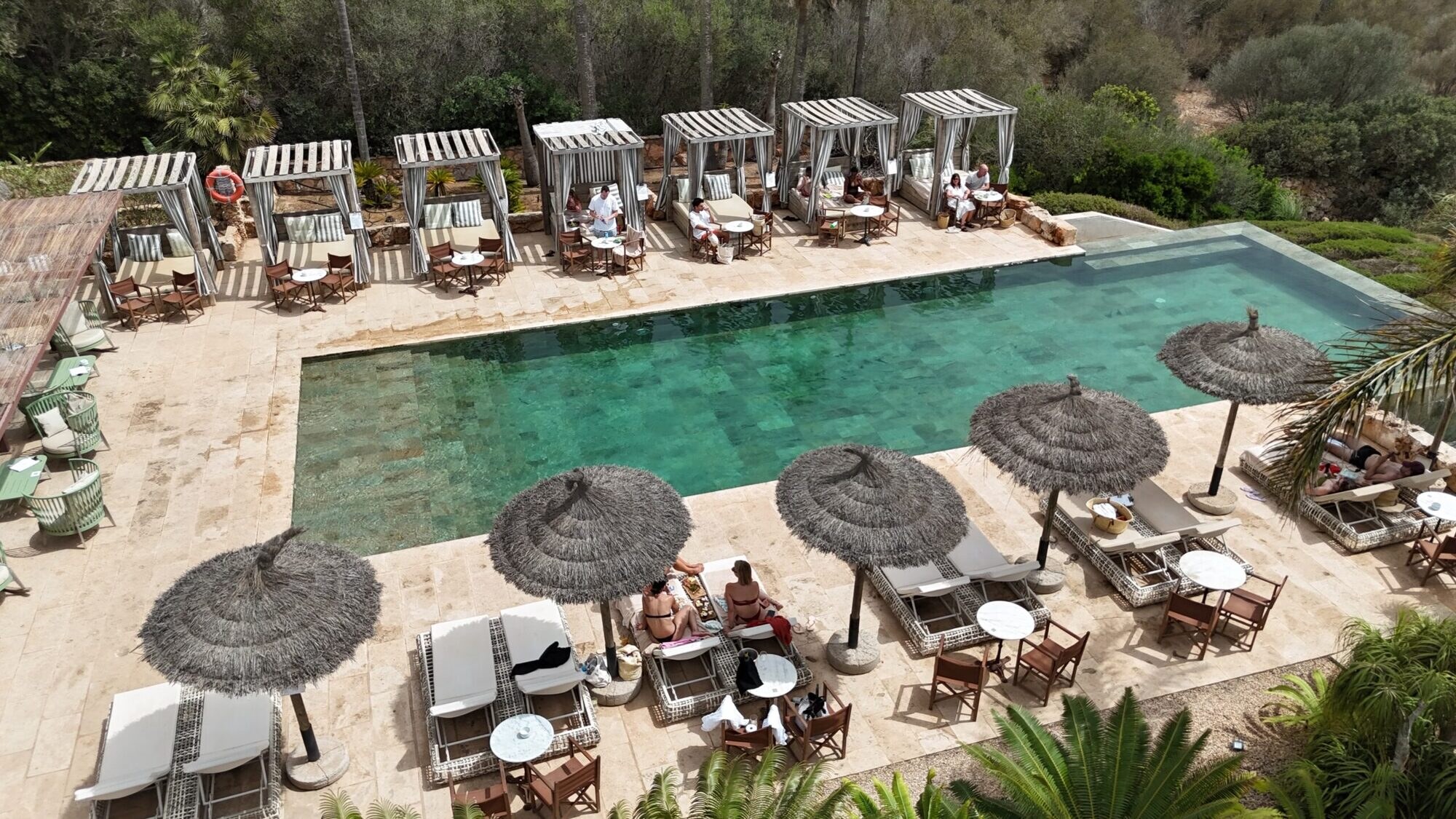 Es Turo Finca Hotel Rural photo 1