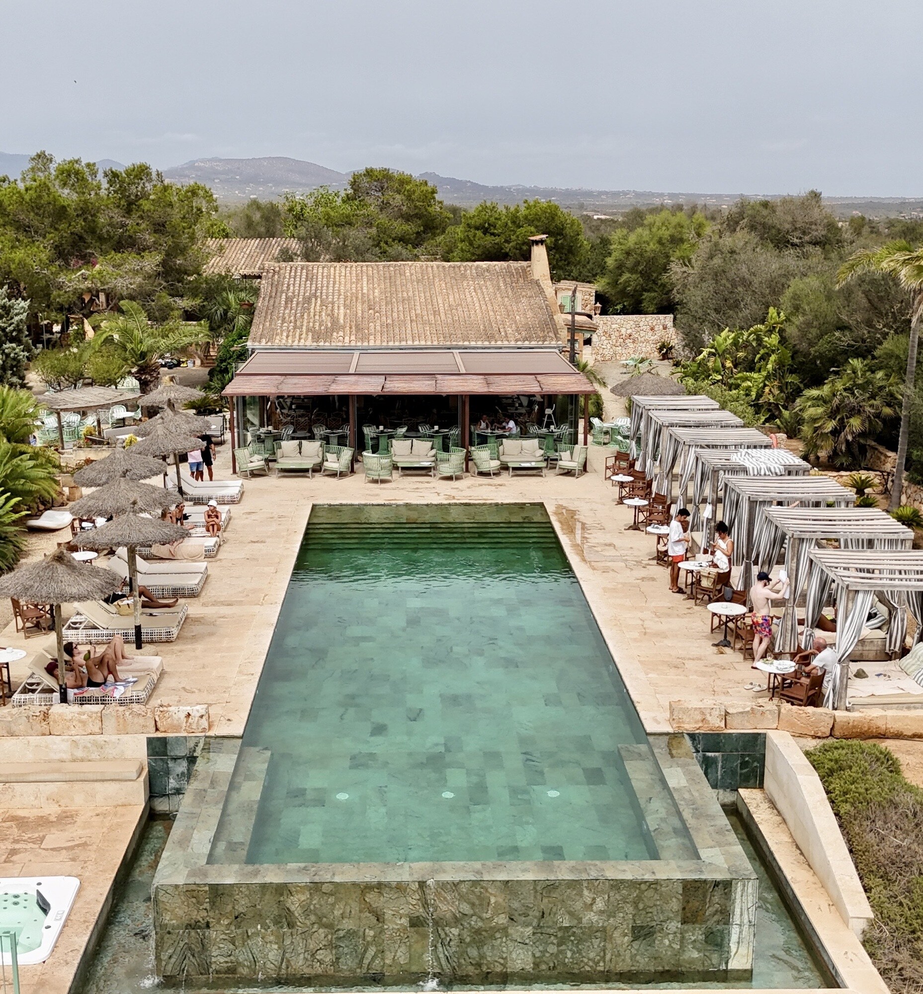 Es Turo Finca Hotel Rural photo 3