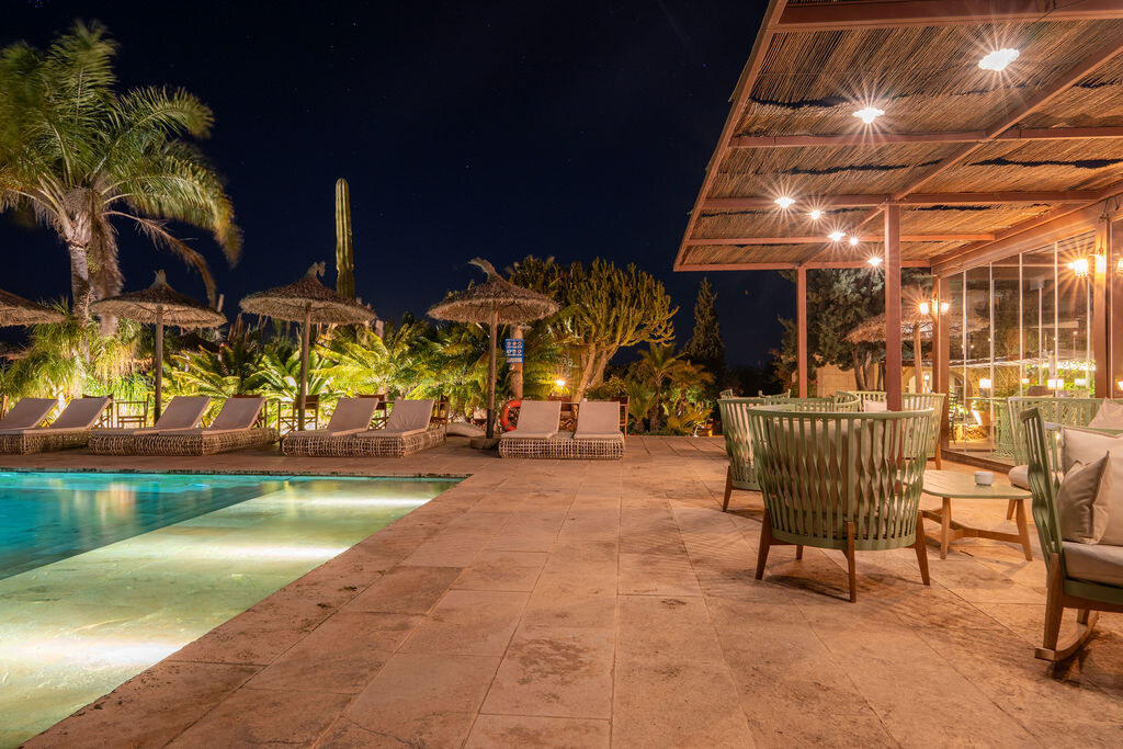 Es Turo Finca Hotel Rural photo 4